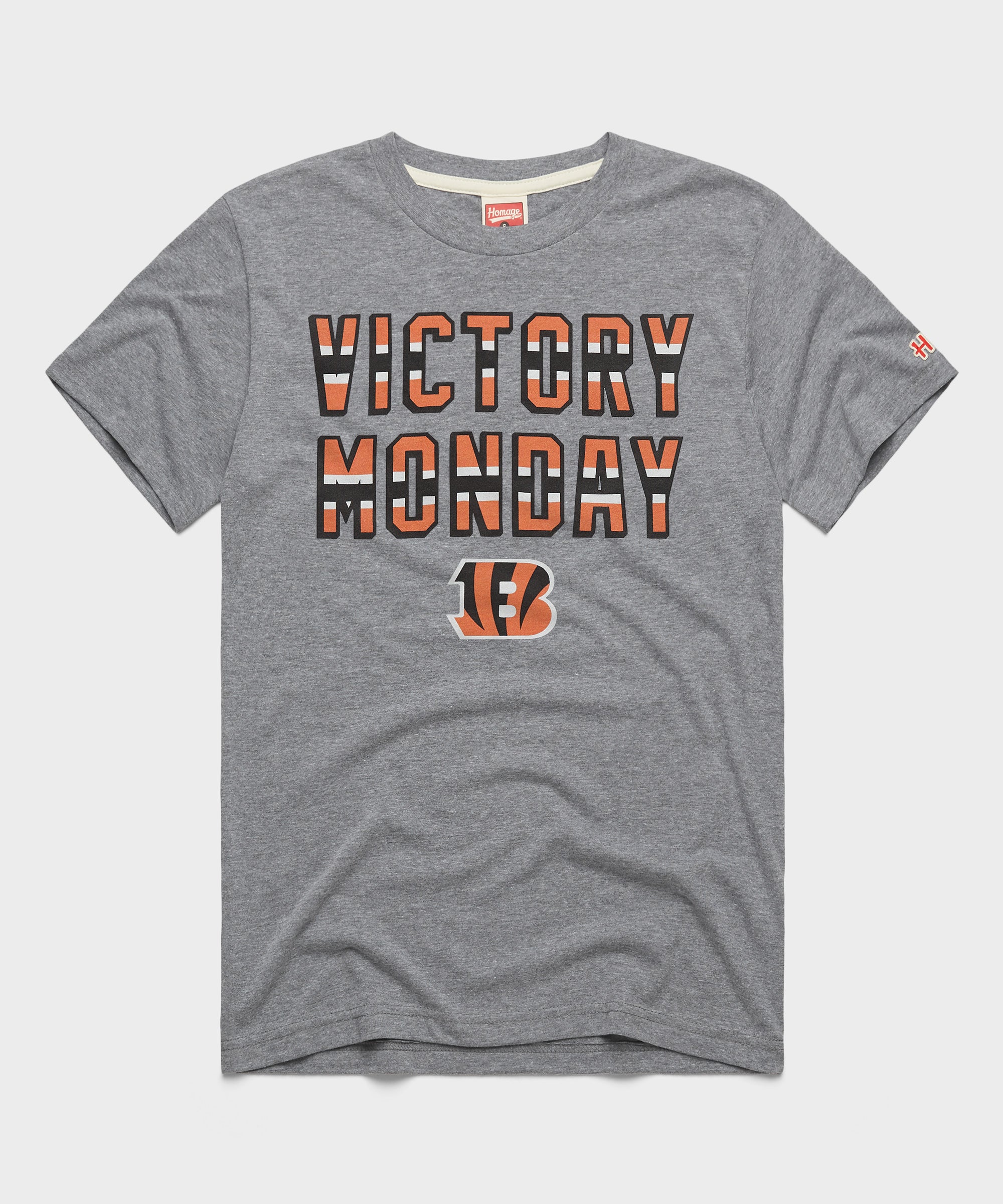 Cincinnati Bengals Victory Monday