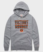 Cincinnati Bengals Victory Monday Hoodie