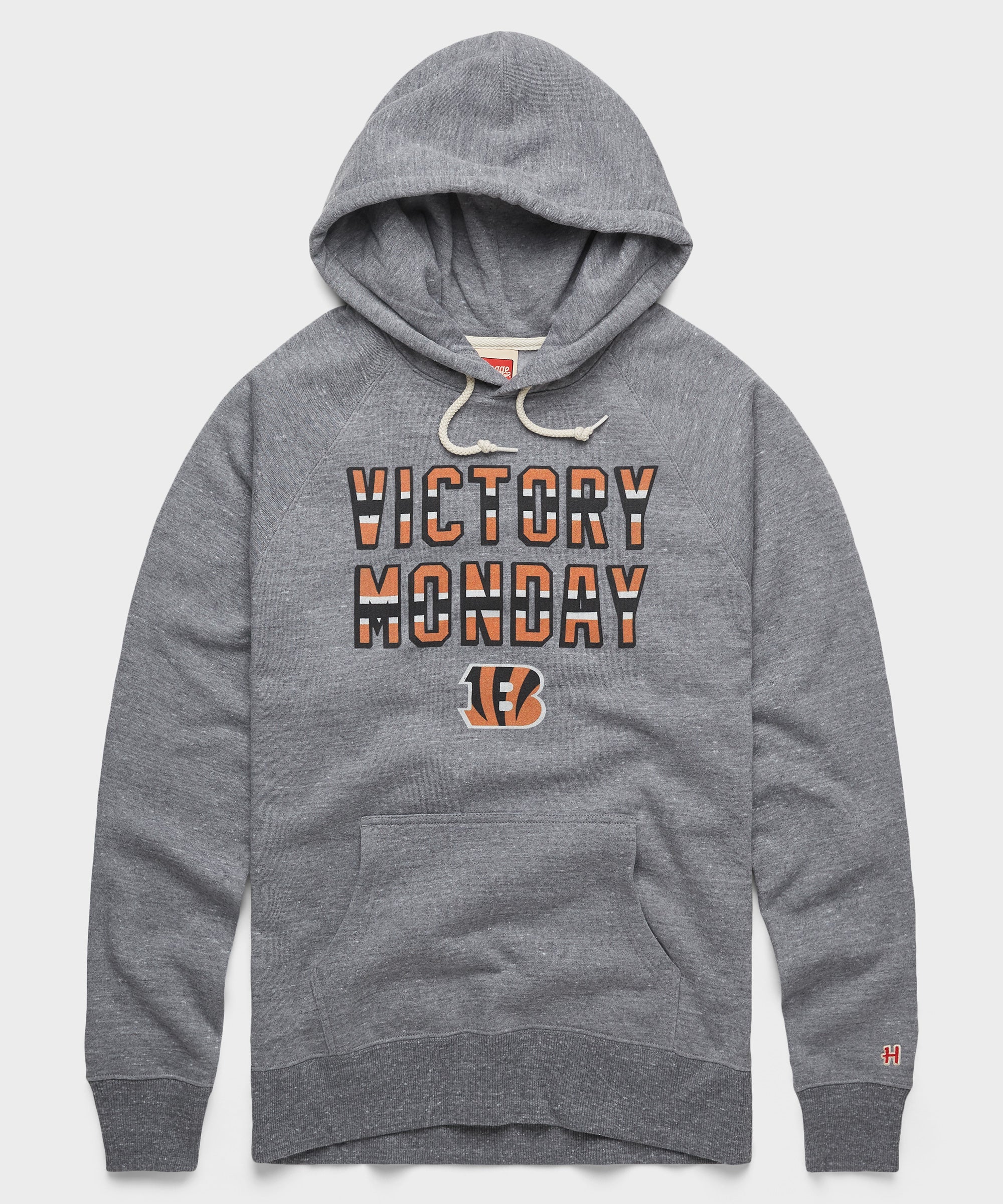 Cincinnati Bengals Victory Monday Hoodie