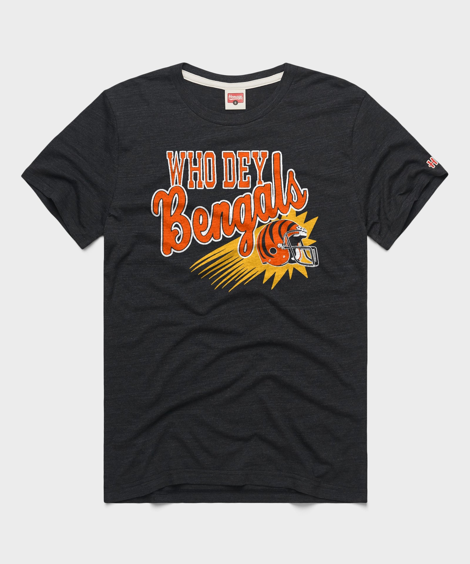 Cincinnati Bengals Who Dey