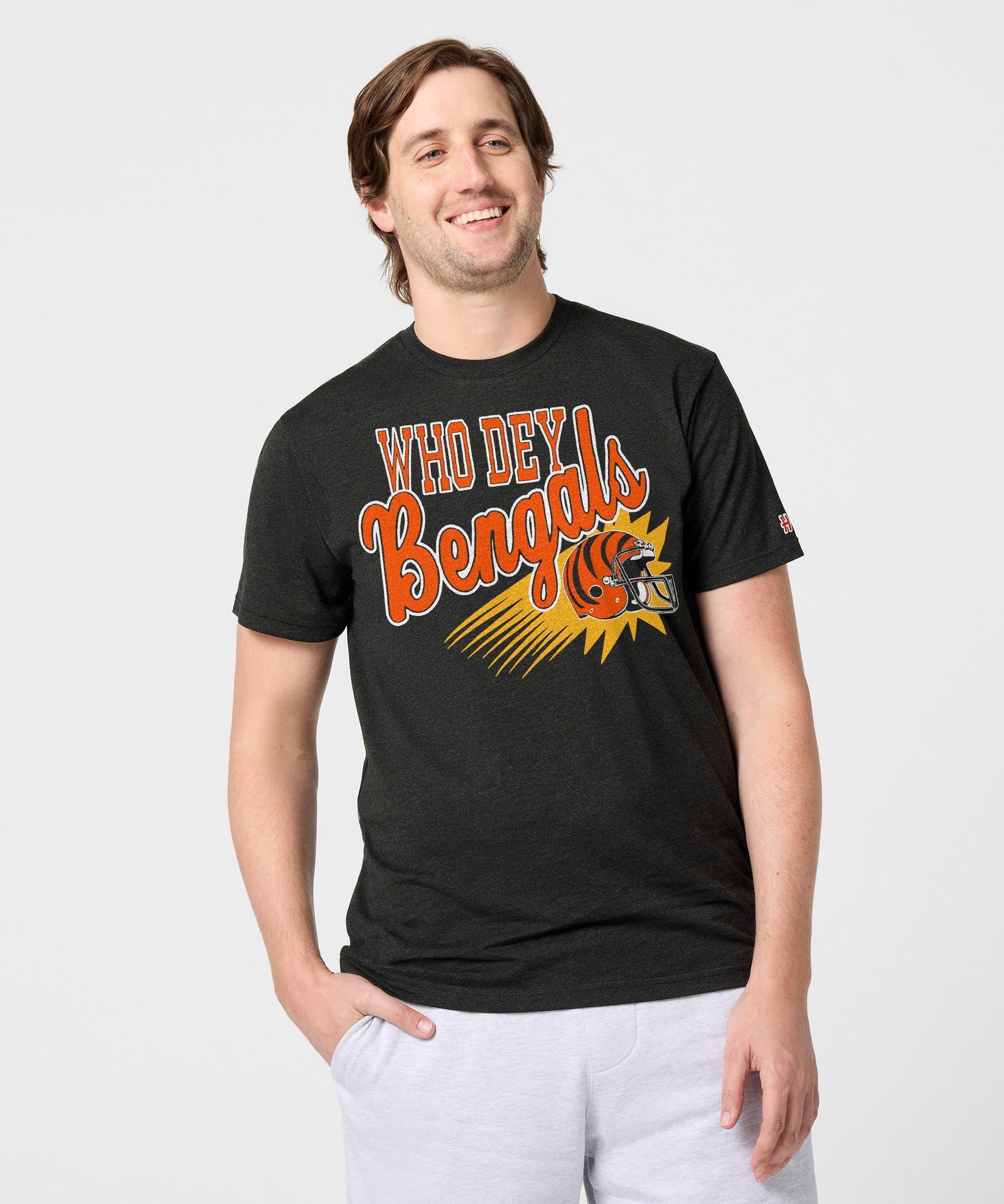 Cincinnati Bengals Who Dey
