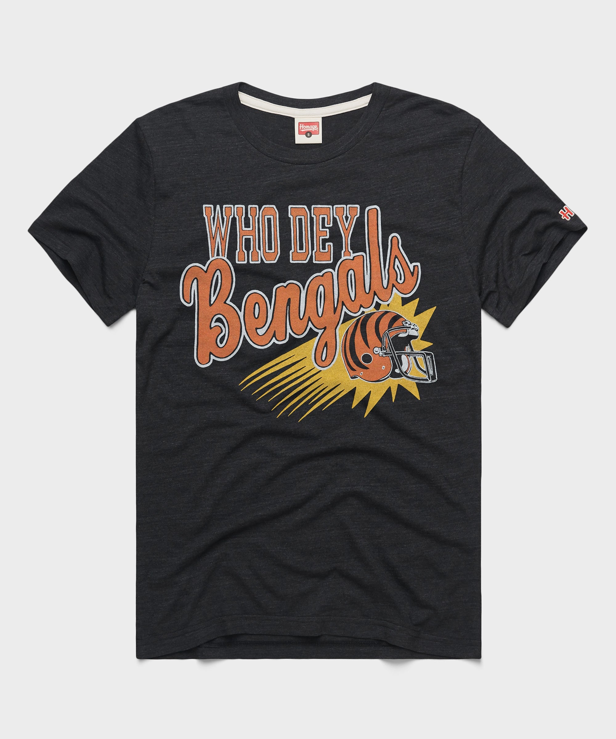 Cincinnati Bengals Who Dey