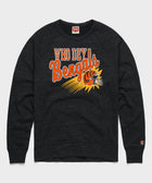 Cincinnati Bengals Who Dey Crewneck