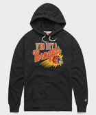 Cincinnati Bengals Who Dey Hoodie