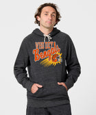 Cincinnati Bengals Who Dey Hoodie