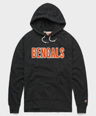 Cincinnati Bengals Wordmark '71 Hoodie