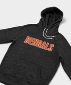 Cincinnati Bengals Wordmark '71 Hoodie
