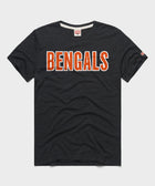 Cincinnati Bengals Wordmark '71 T Shirt