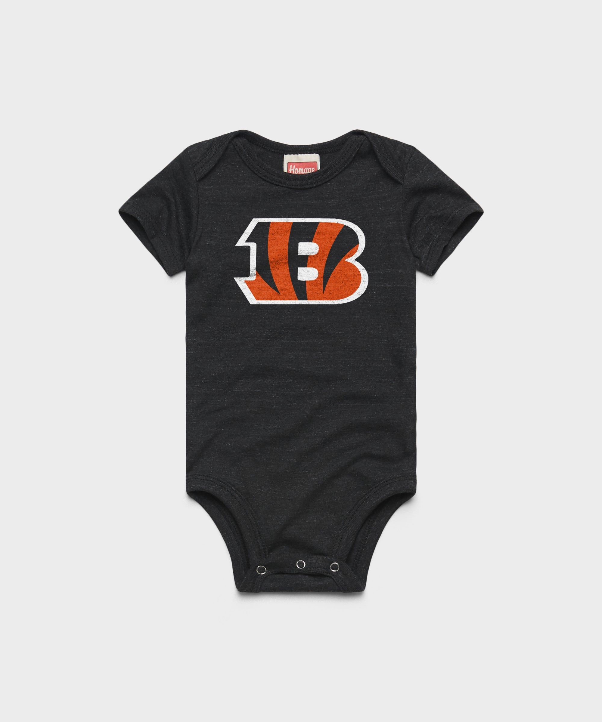 Cincinnati Bengals '21 Baby One Piece