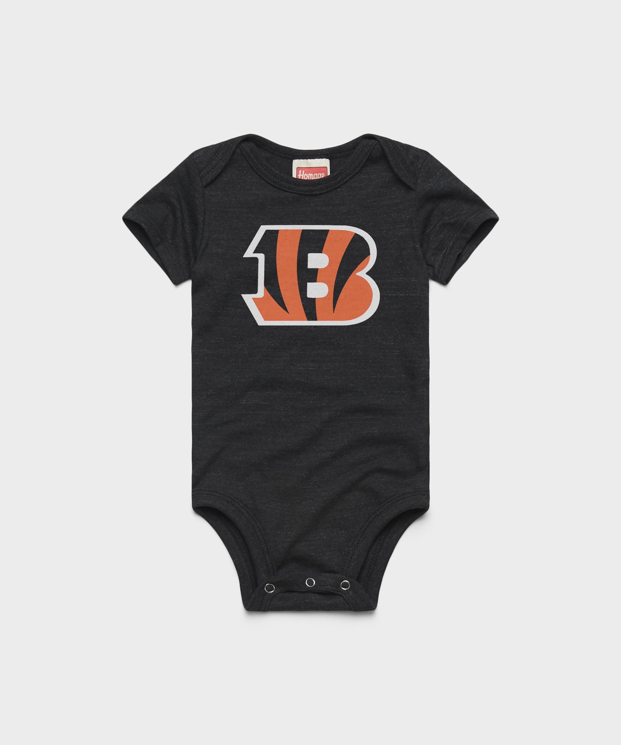 Cincinnati Bengals '21 Baby One Piece