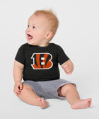Cincinnati Bengals '21 Baby One Piece