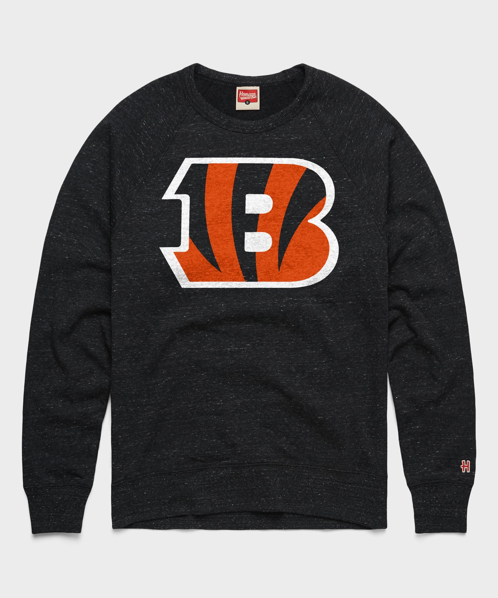 Cincinnati Bengals '21 Crewneck
