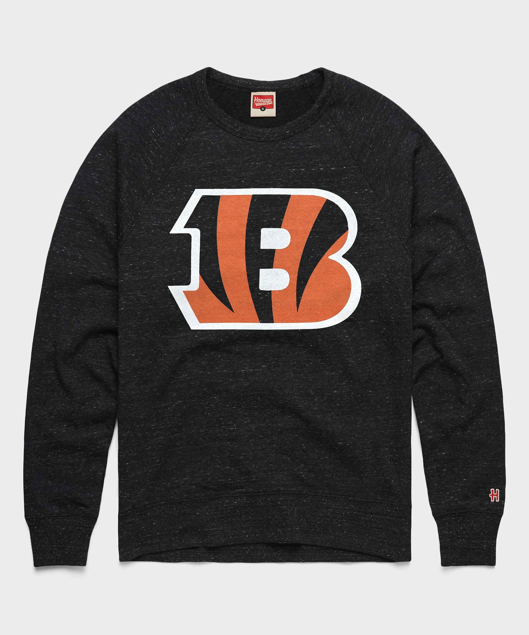 Cincinnati Bengals '21 Crewneck