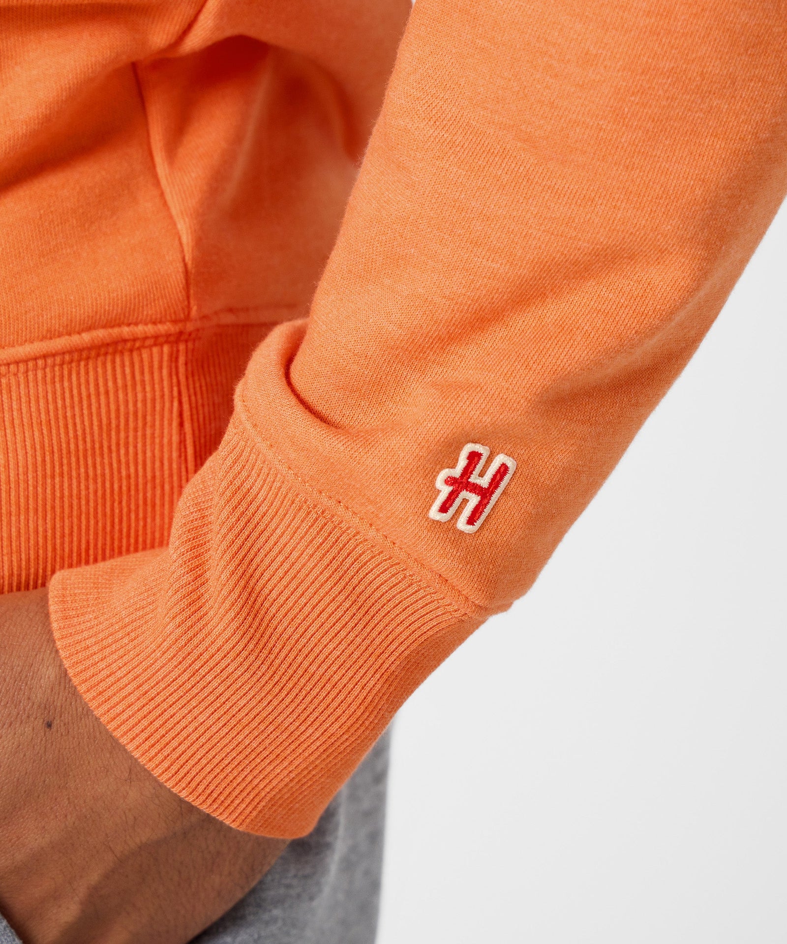 Cincinnati Bengals '21 Crewneck