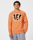 Cincinnati Bengals '21 Crewneck