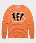 Cincinnati Bengals '21 Crewneck
