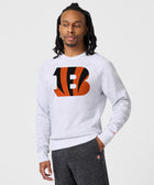 Cincinnati Bengals '21 Crewneck