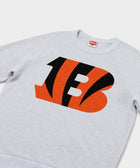 Cincinnati Bengals '21 Crewneck