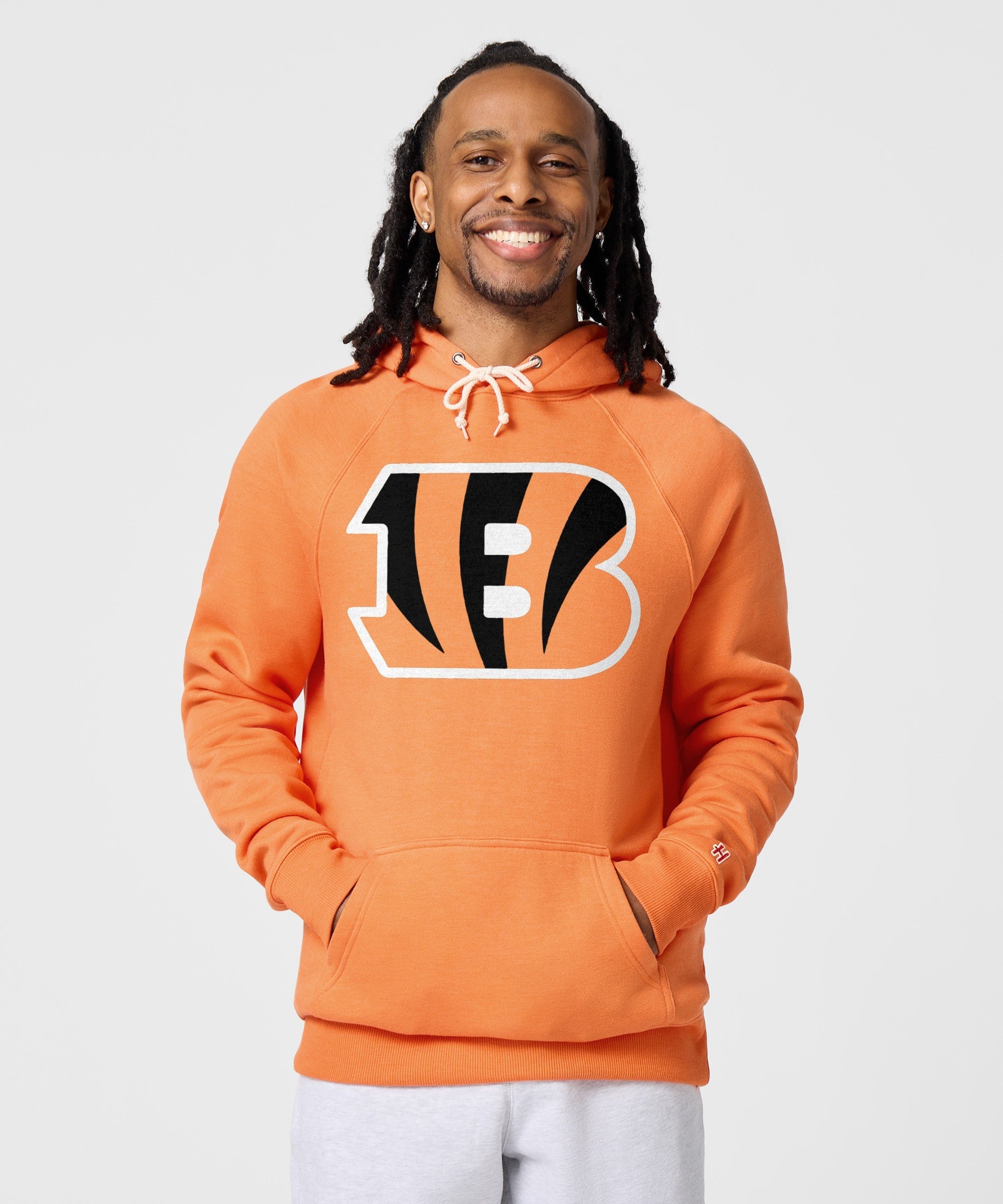 Cincinnati Bengals '21 Hoodie