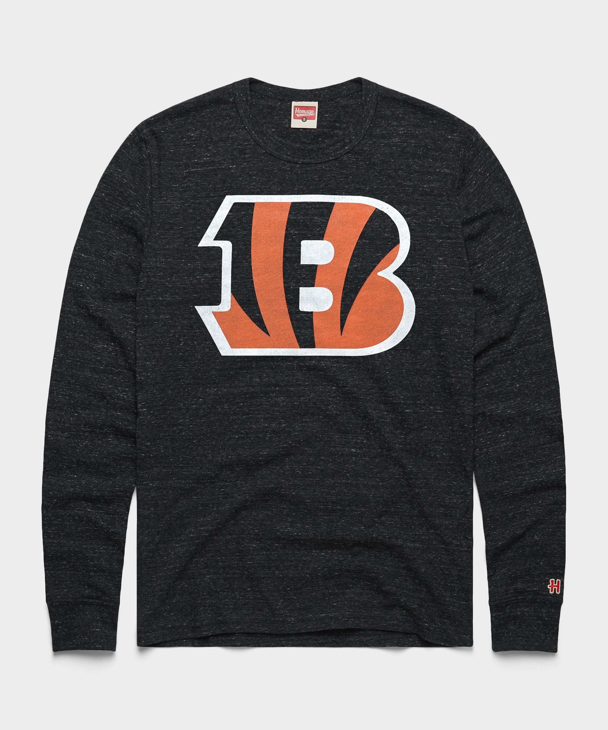 Cincinnati Bengals '21 Long Sleeve Tee