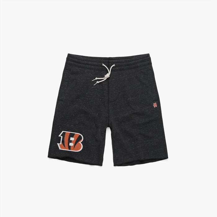 Cincinnati Bengals '21 Sweat Shorts