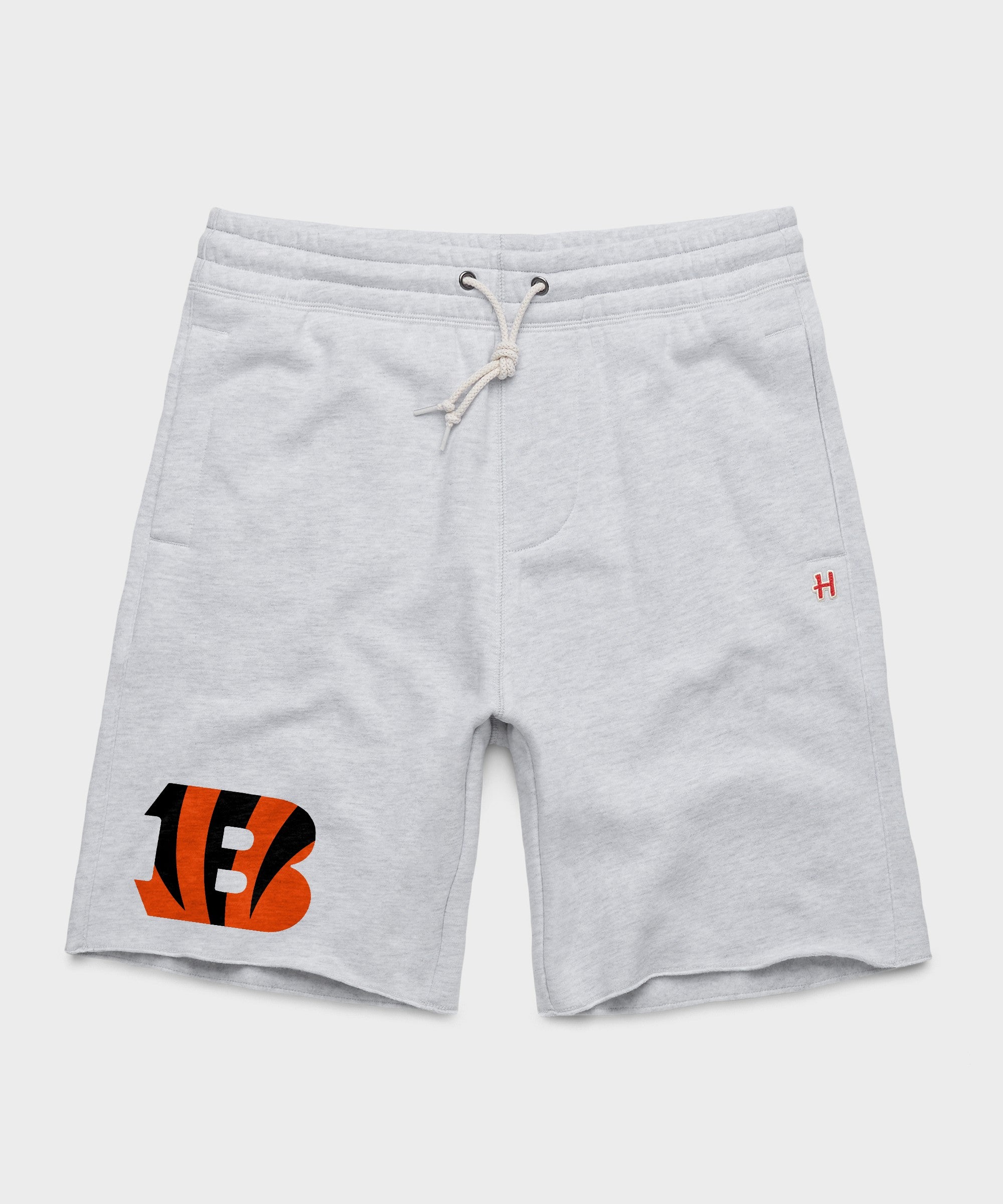 Cincinnati Bengals '21 Sweat Shorts
