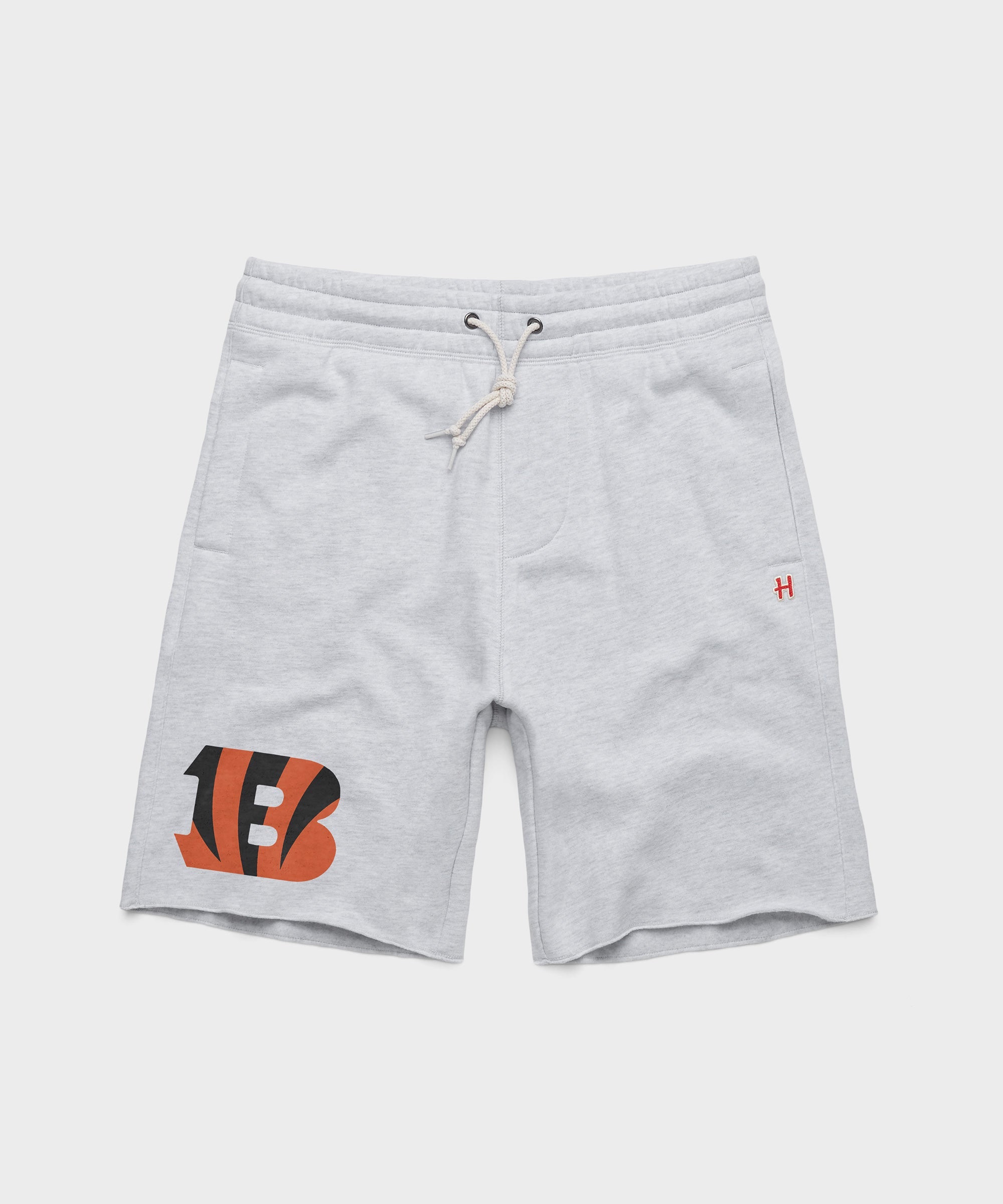 Cincinnati Bengals '21 Sweat Shorts