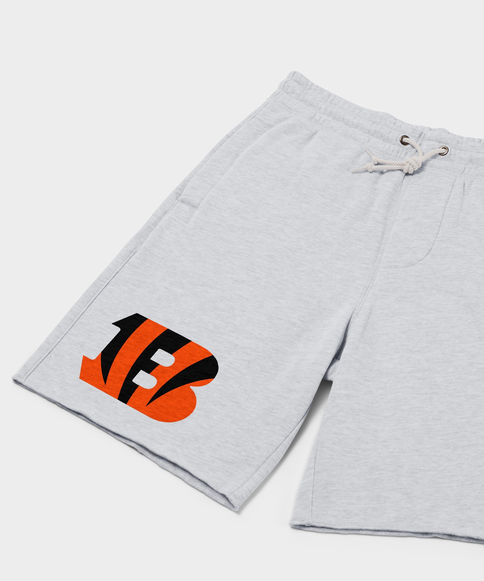 Cincinnati Bengals '21 Sweat Shorts