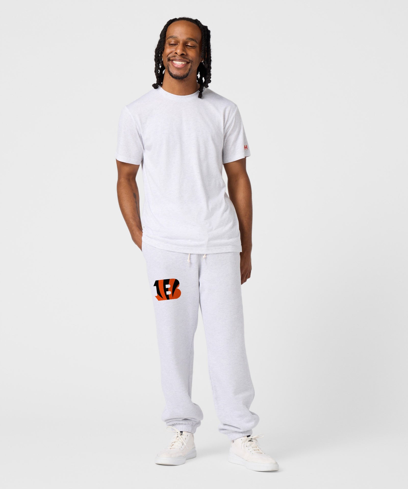 Cincinnati Bengals '21 Sweatpants