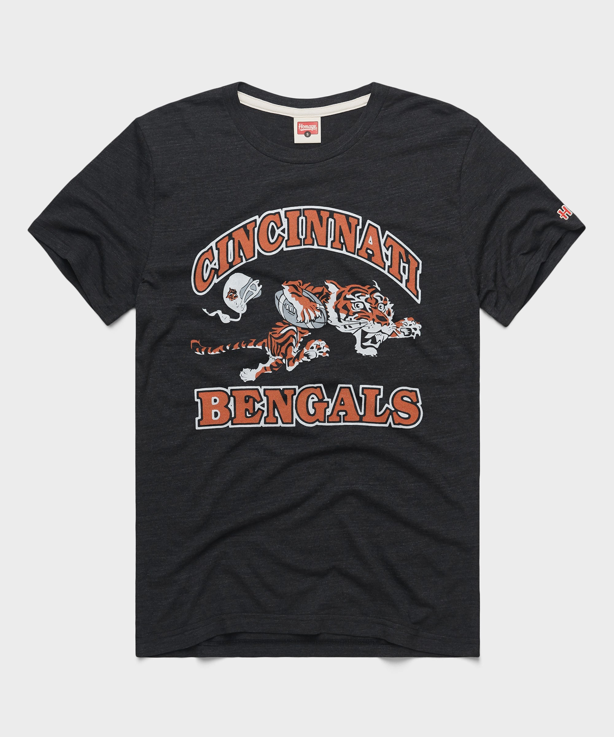 Cincinnati Bengals '68