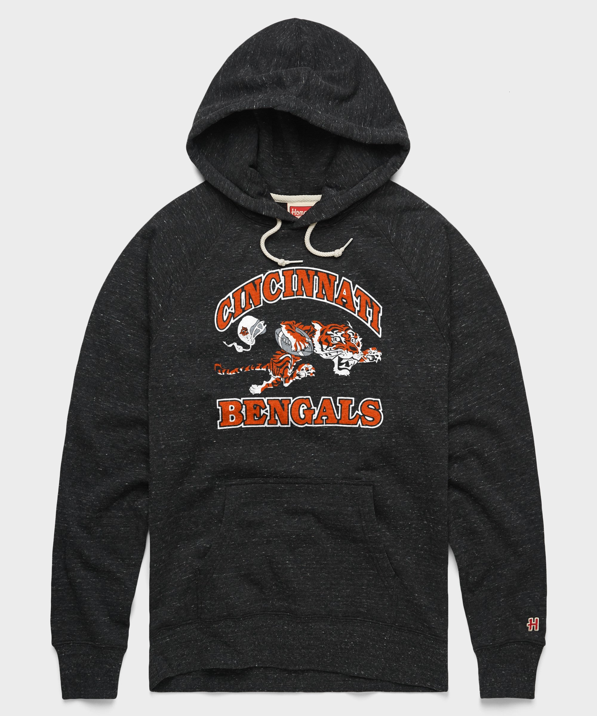 Cincinnati Bengals '68 Hoodie