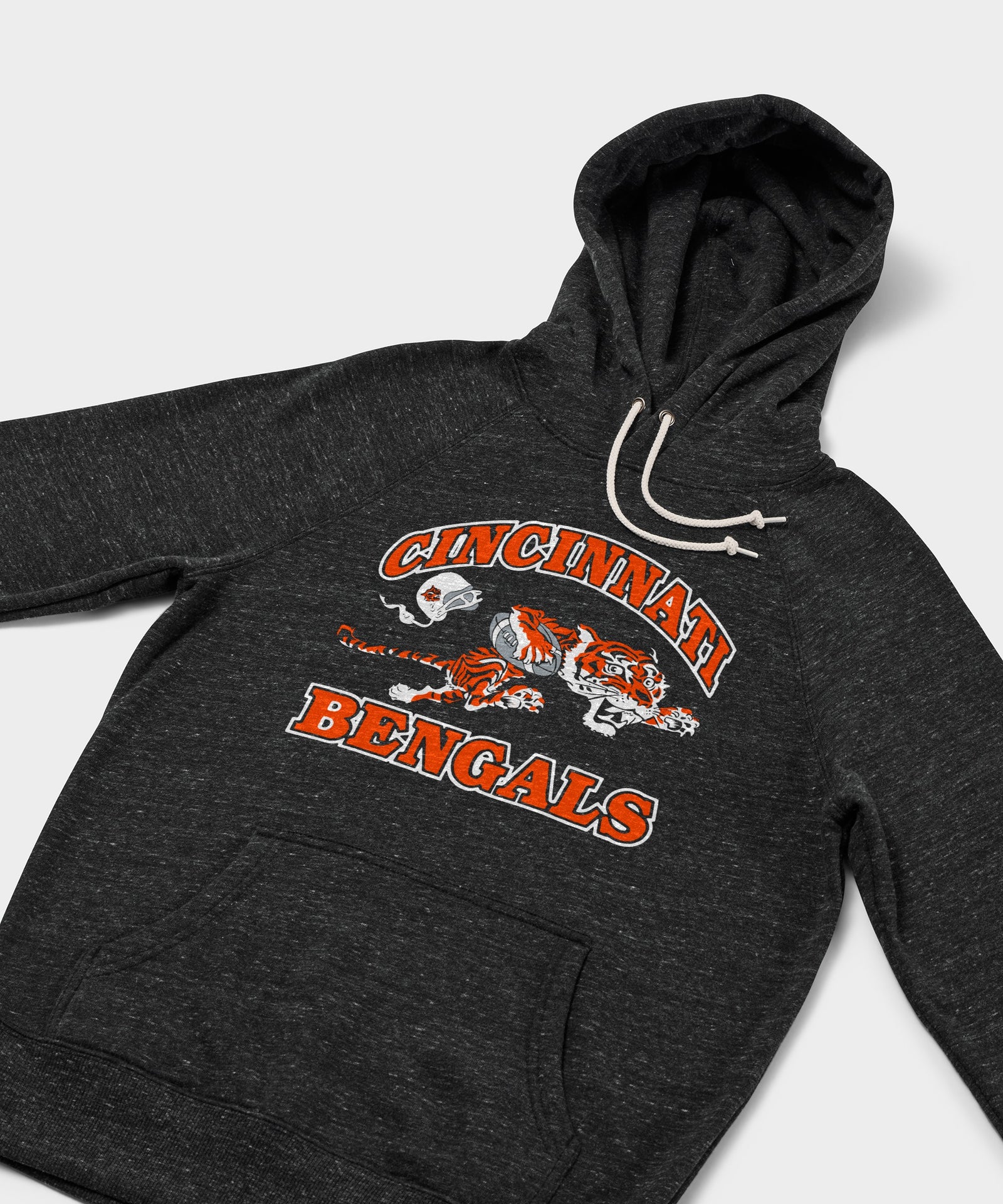 Cincinnati Bengals '68 Hoodie