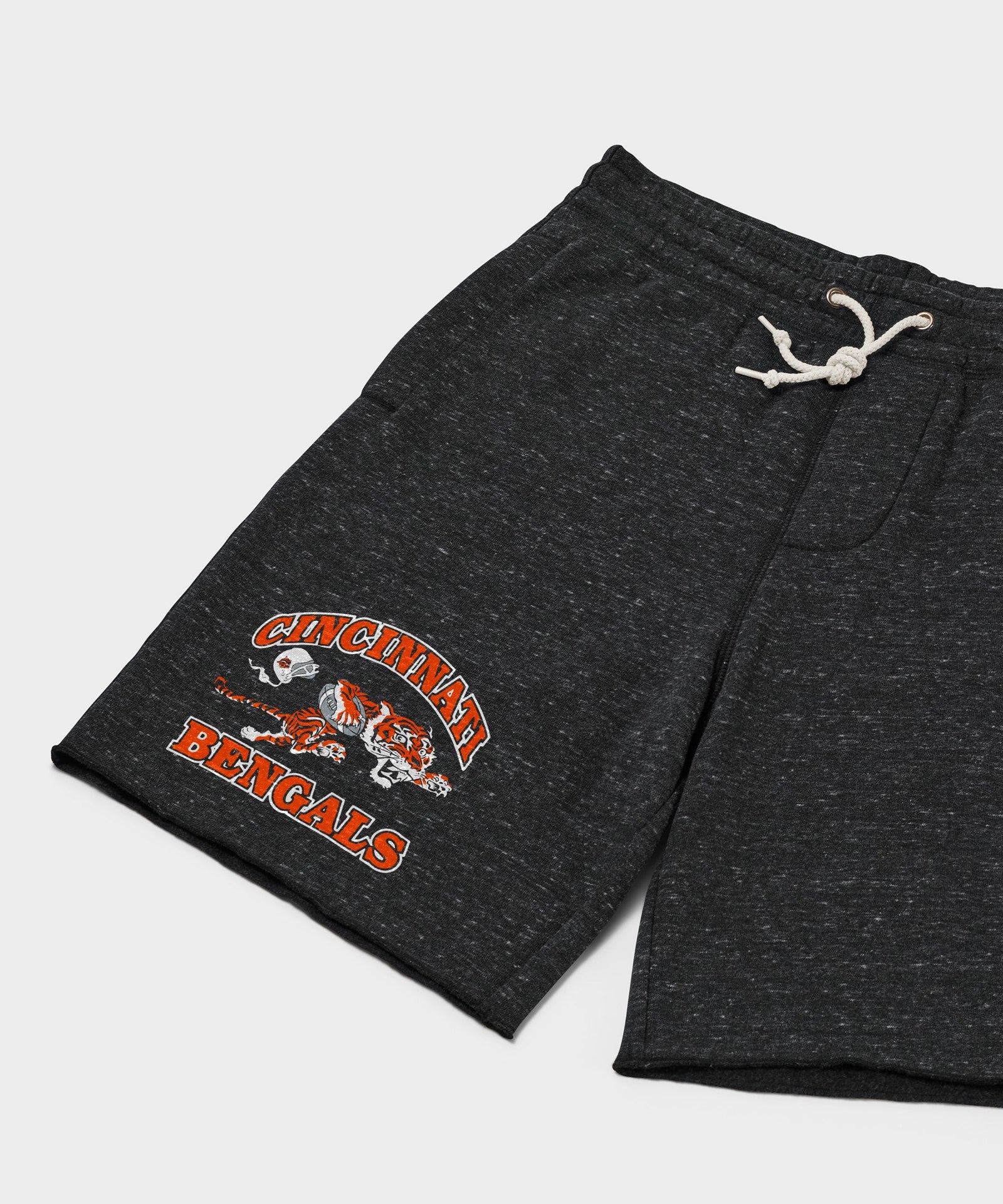 Cincinnati Bengals '68 Sweat Shorts
