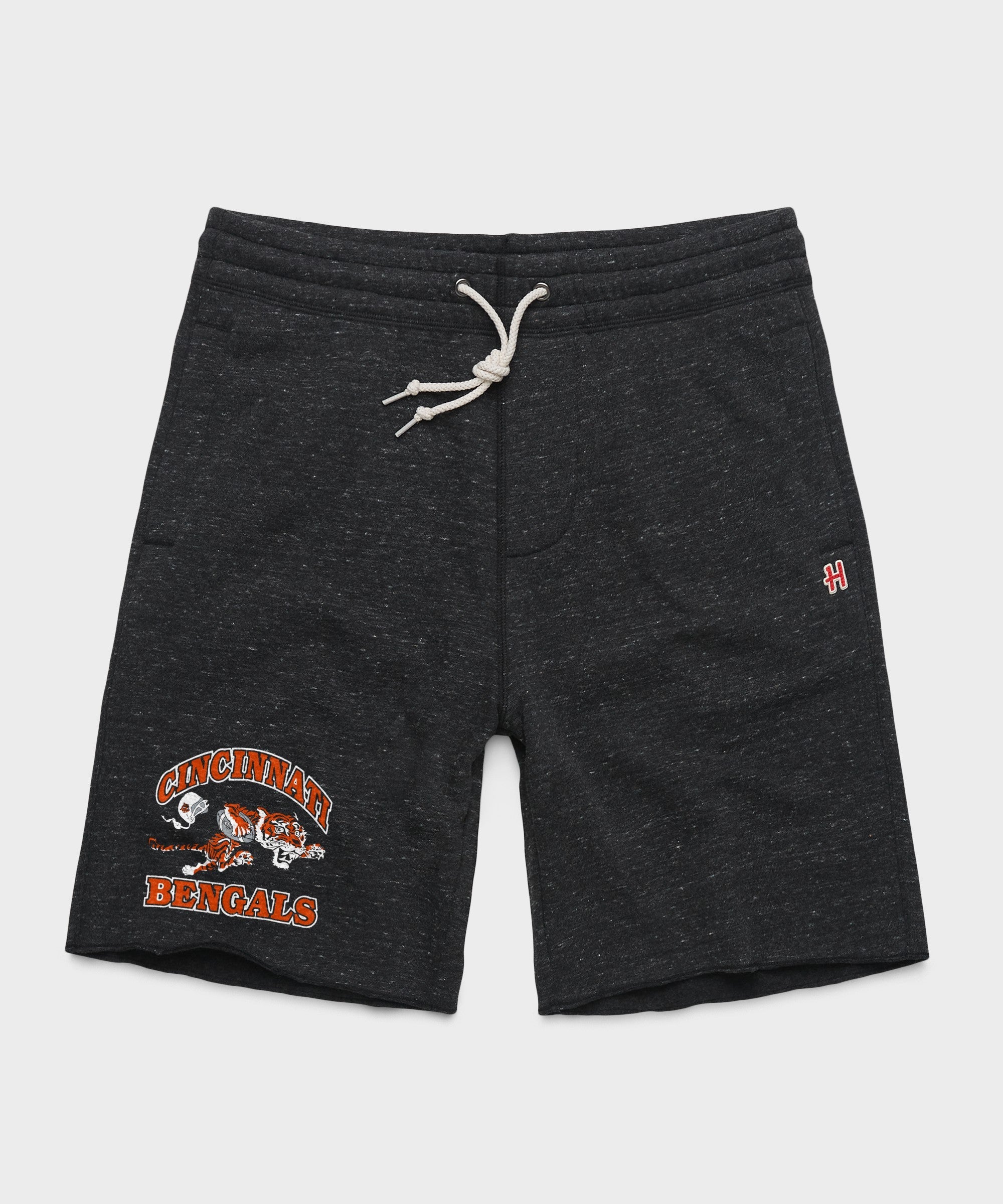 Cincinnati Bengals '68 Sweat Shorts