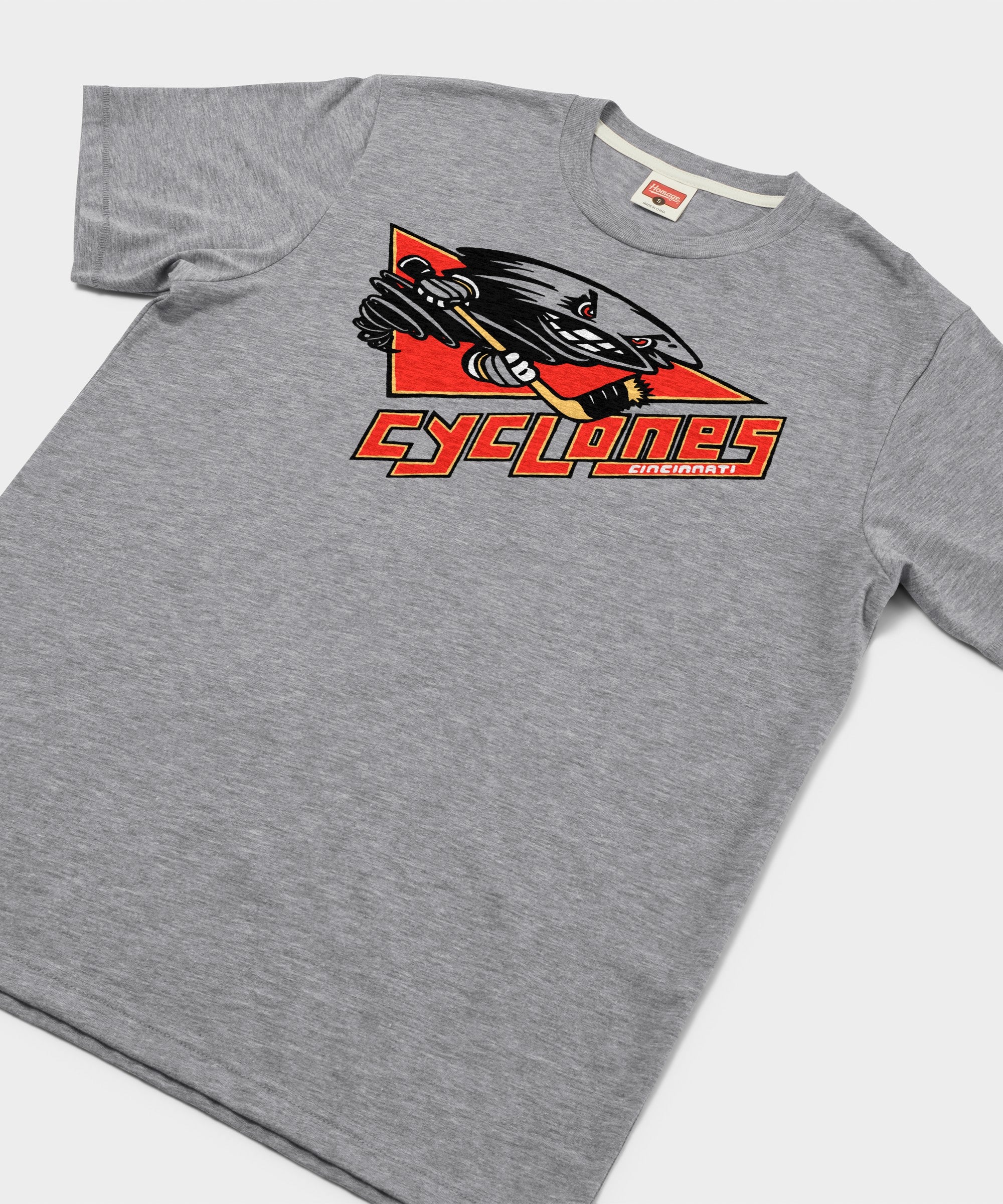 Cincinnati Cyclones '93