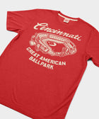 Cincinnati Great American Ballpark
