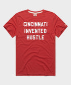 Cincinnati Invented Hustle