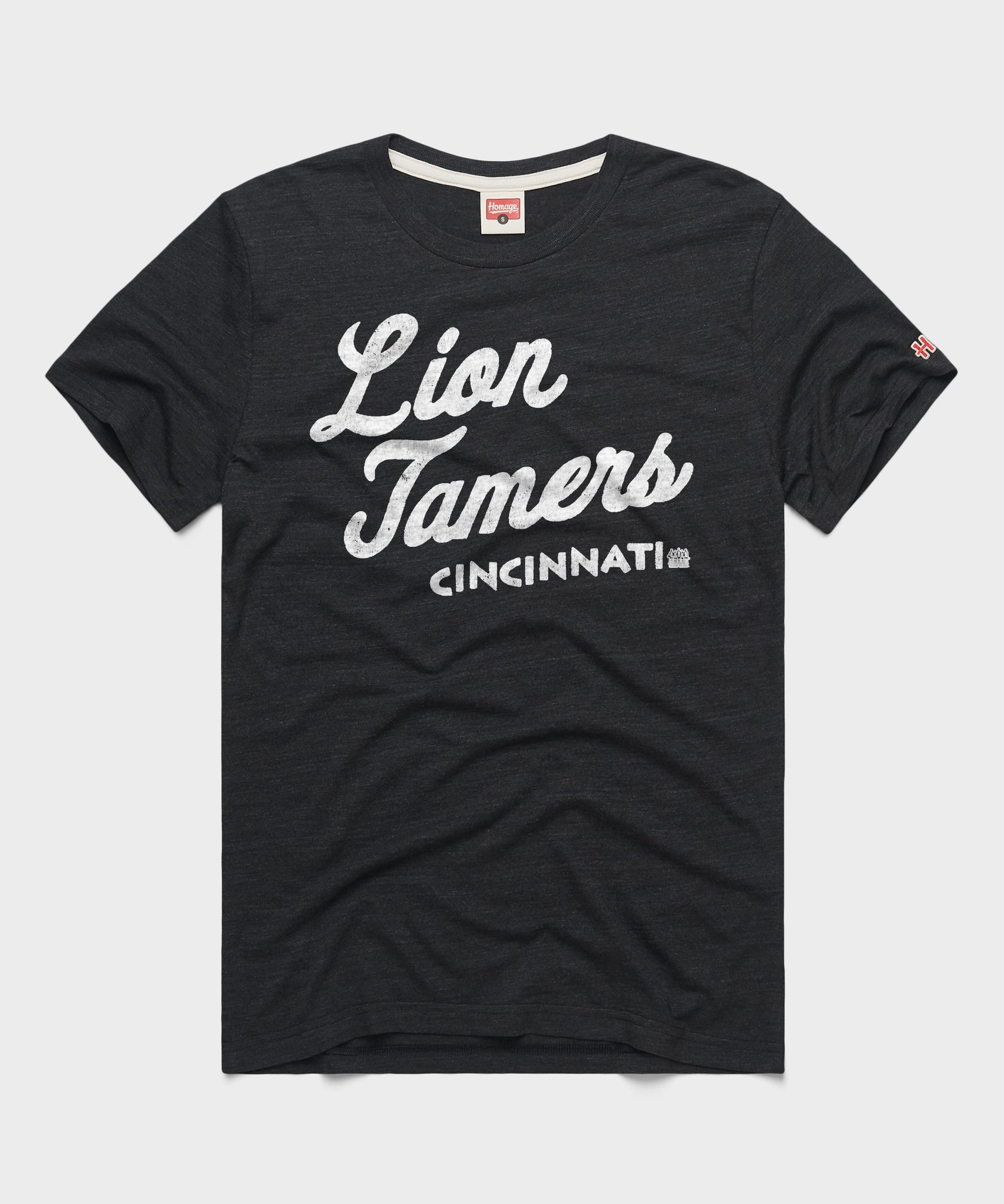 Cincinnati Lion Tamers