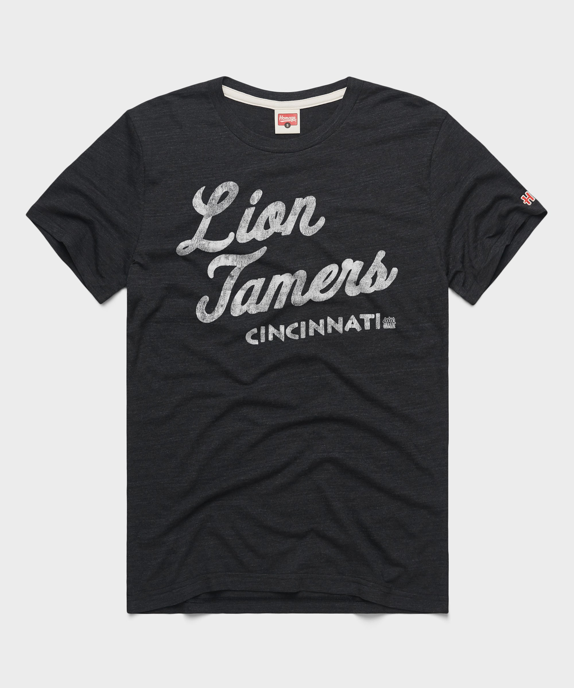 Cincinnati Lion Tamers