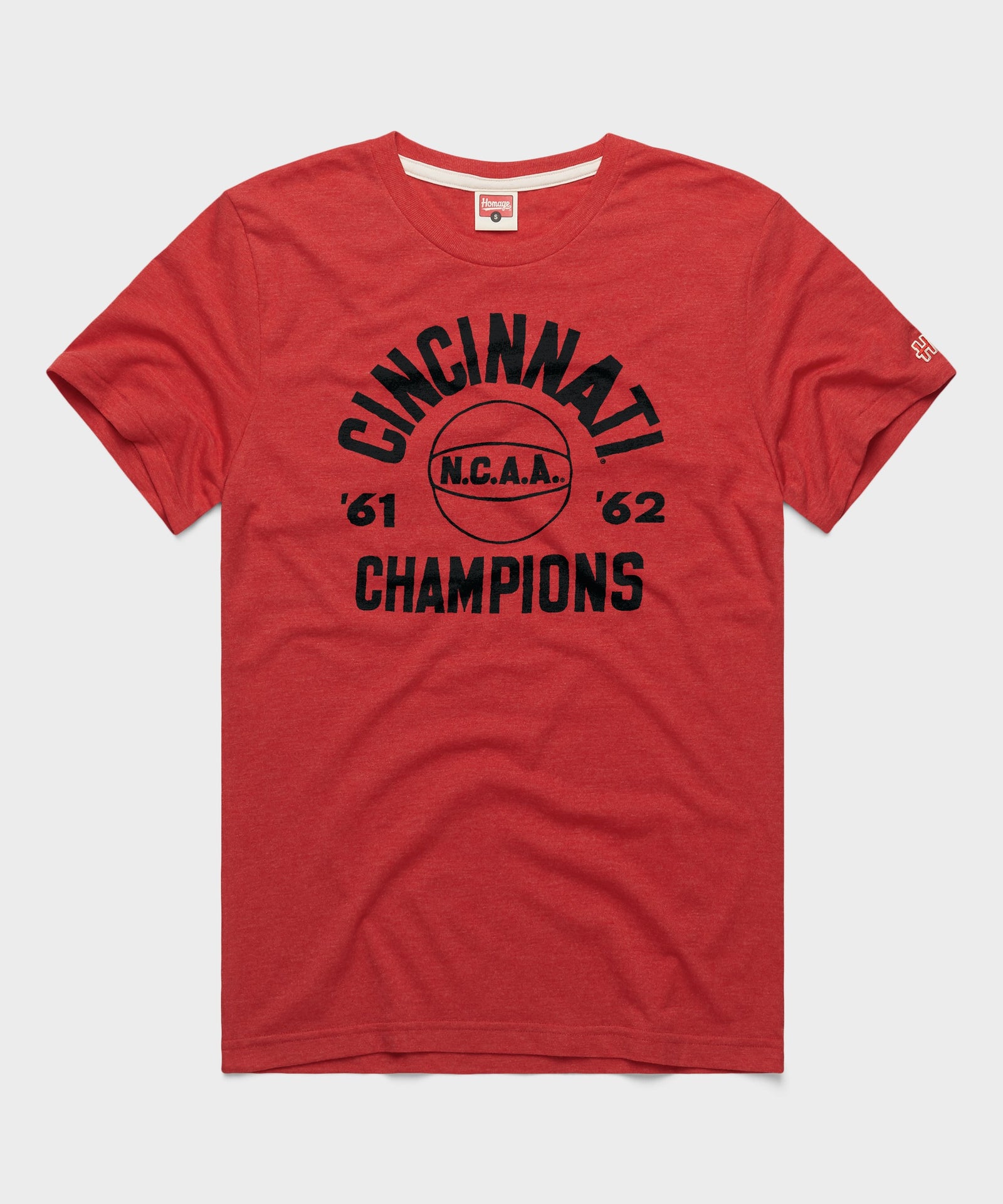 Cincinnati Ncaa Champions
