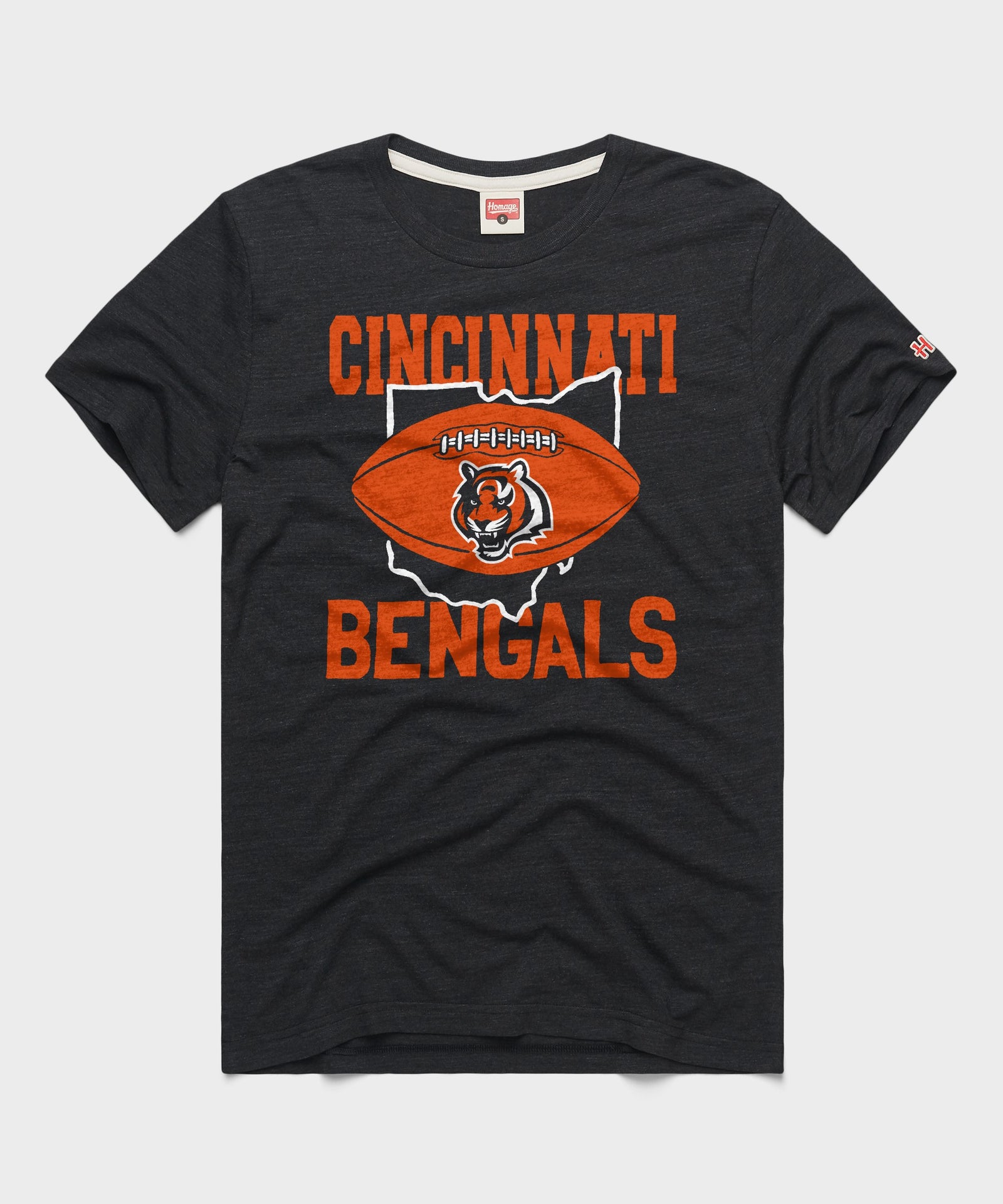 Cincinnati Ohio Bengals