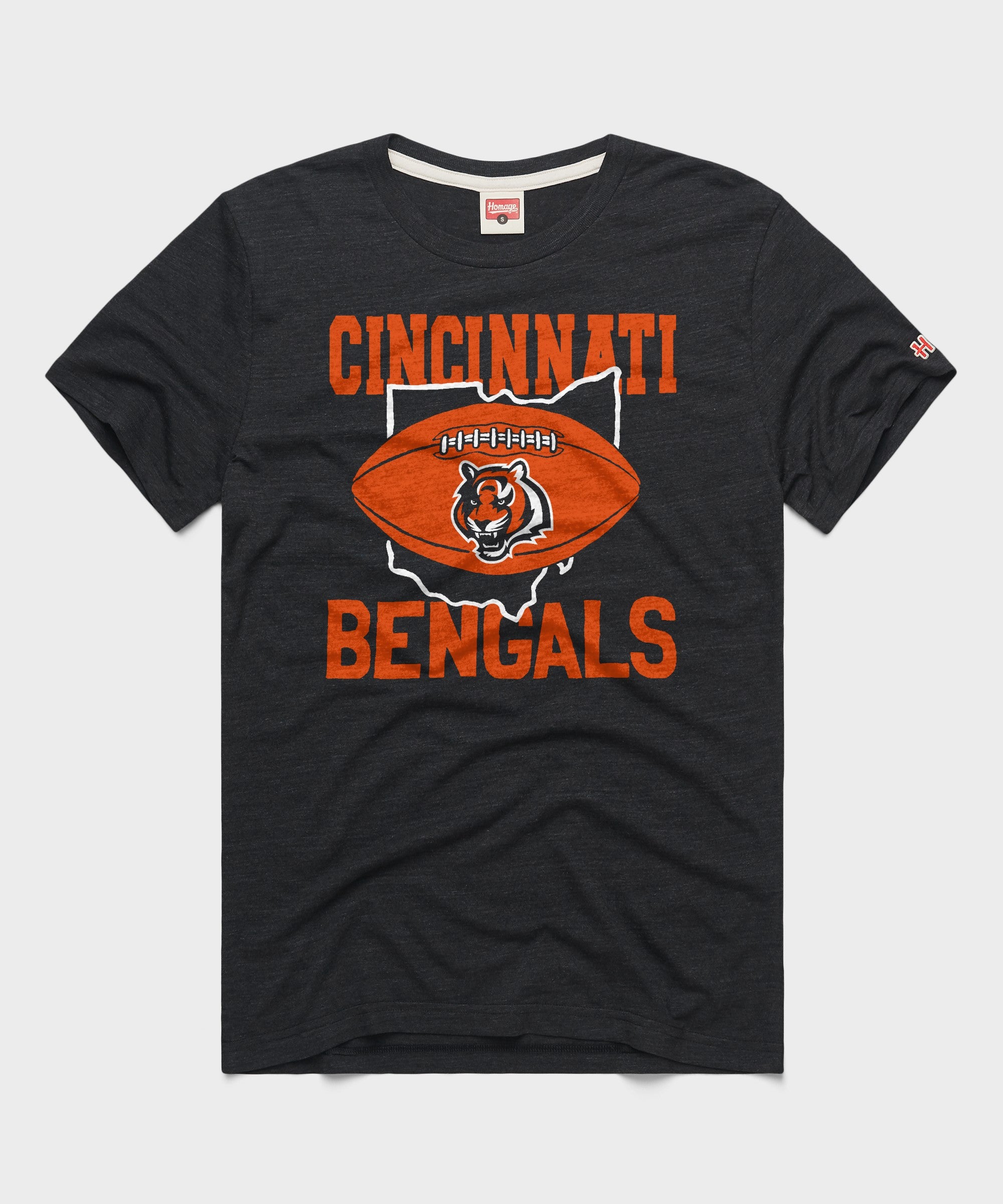 Cincinnati Ohio Bengals