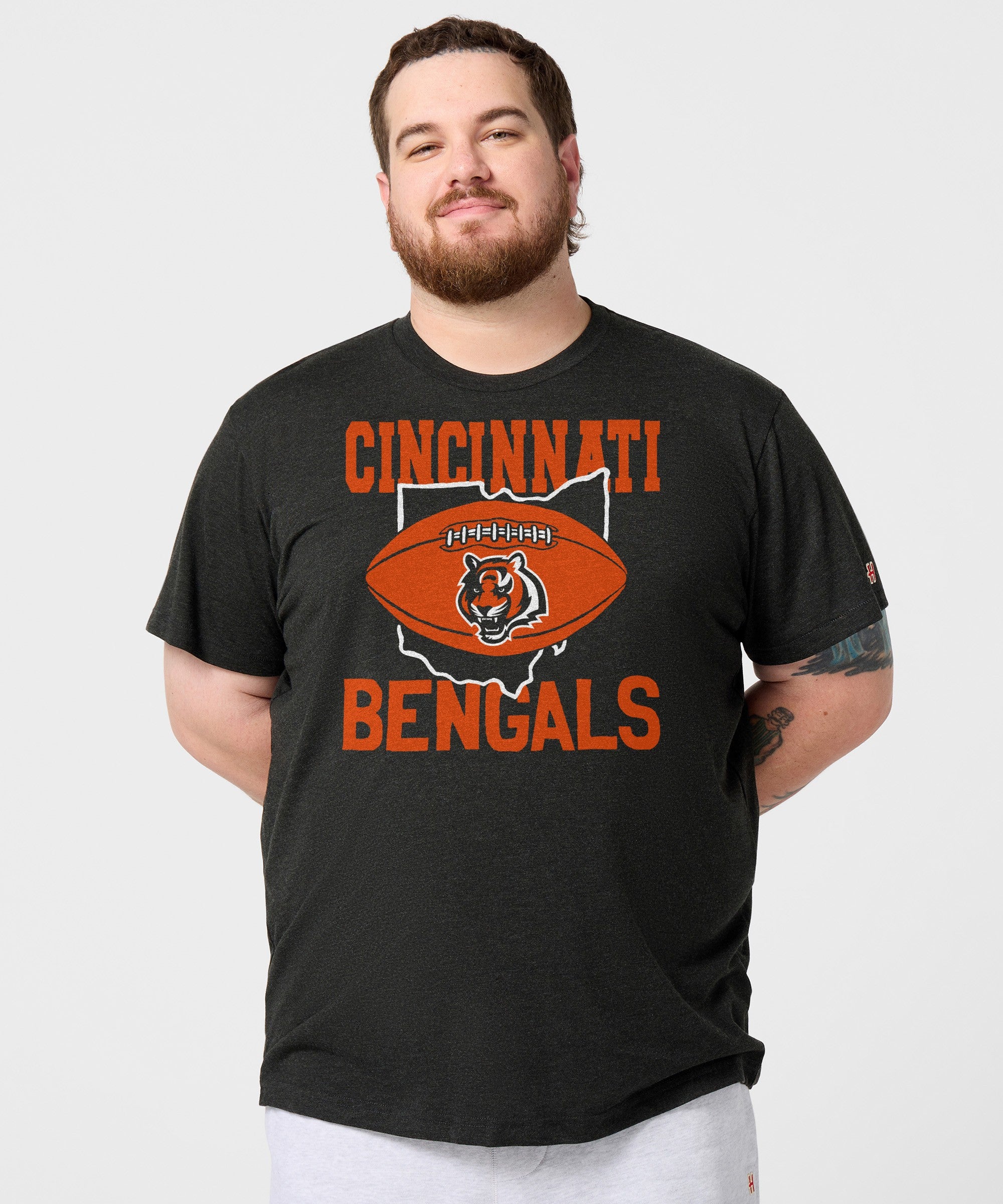 Cincinnati Ohio Bengals