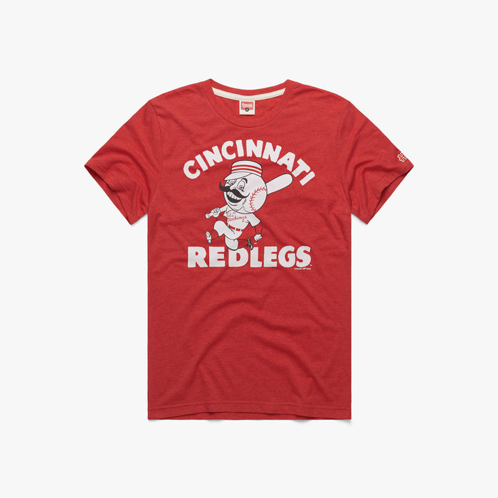 Cincinnati Redlegs