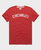 Cincinnati Reds 1968 Arch