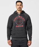 Cincinnati Reds Arch Baseball City Connect Jersey Logo '23 Hoodie
