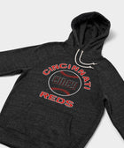 Cincinnati Reds Arch Baseball City Connect Jersey Logo '23 Hoodie