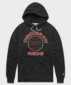 Cincinnati Reds Arch Baseball City Connect Jersey Logo '23 Hoodie