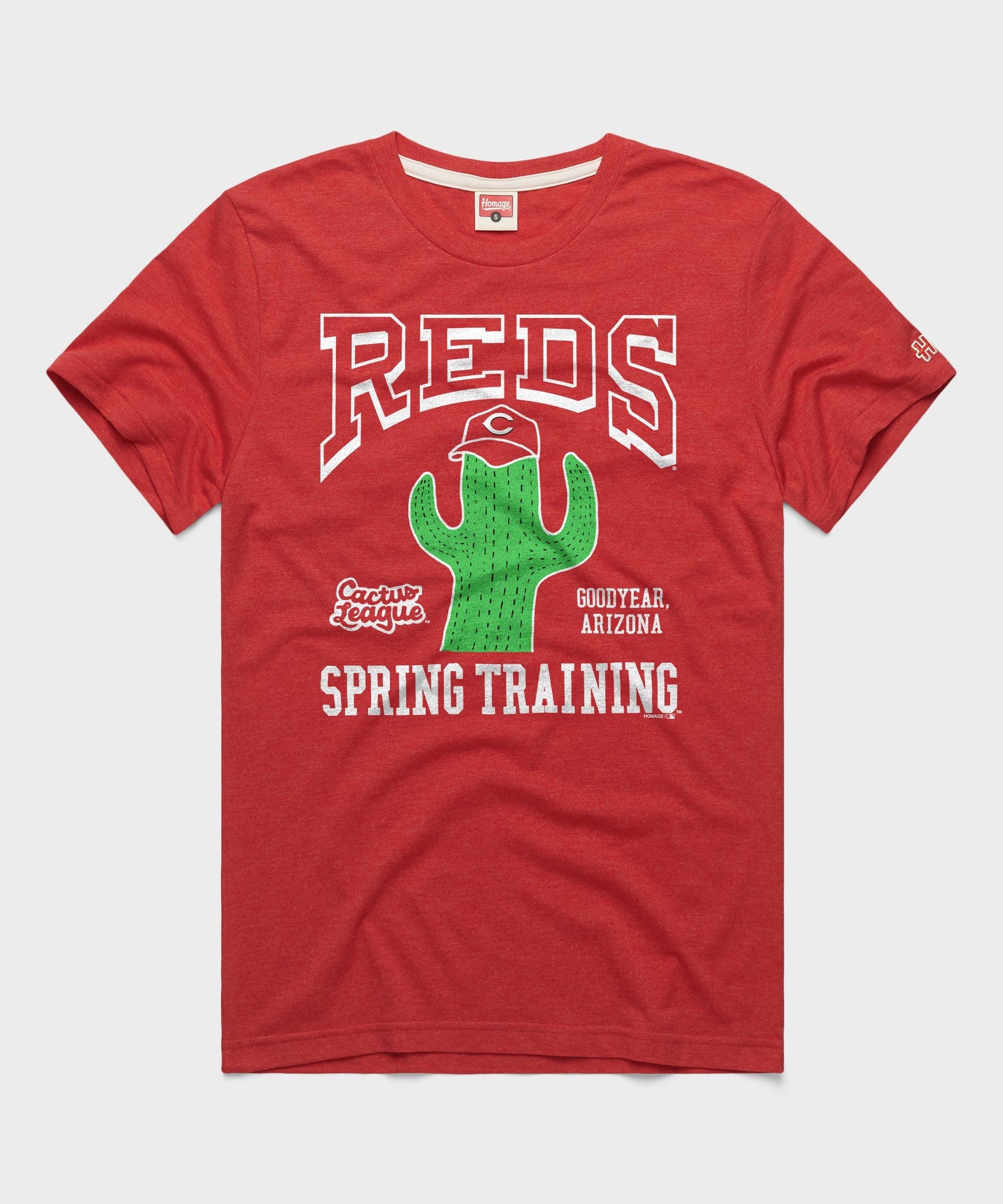 Cincinnati Reds Cactus League