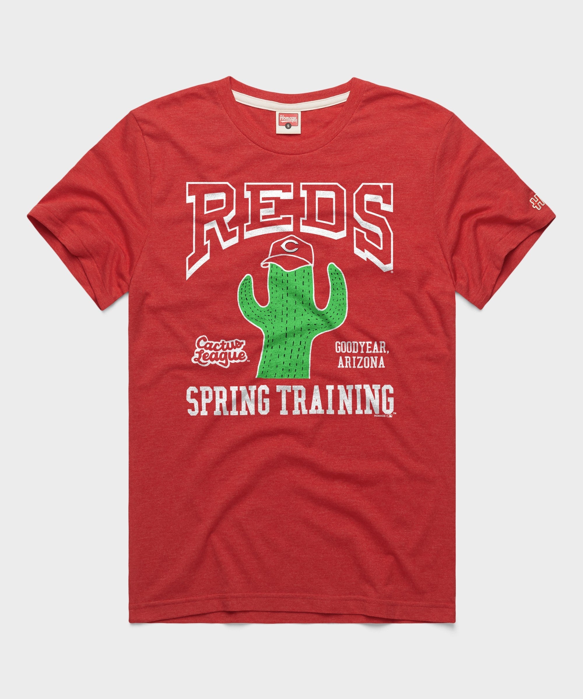 Cincinnati Reds Cactus League